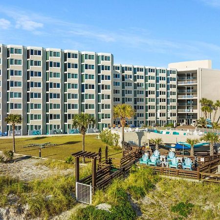 Top Of The Gulf 815 Panama City Beach Zewnętrze zdjęcie