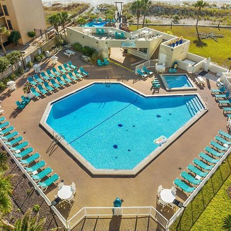 Top Of The Gulf 815 Panama City Beach Zewnętrze zdjęcie