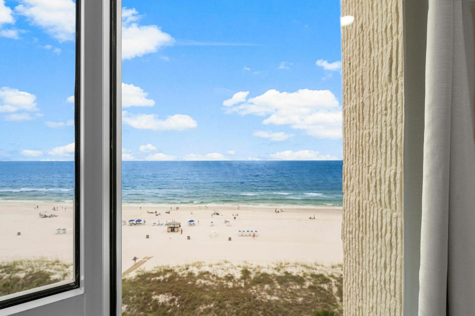 Top Of The Gulf 815 Panama City Beach Zewnętrze zdjęcie