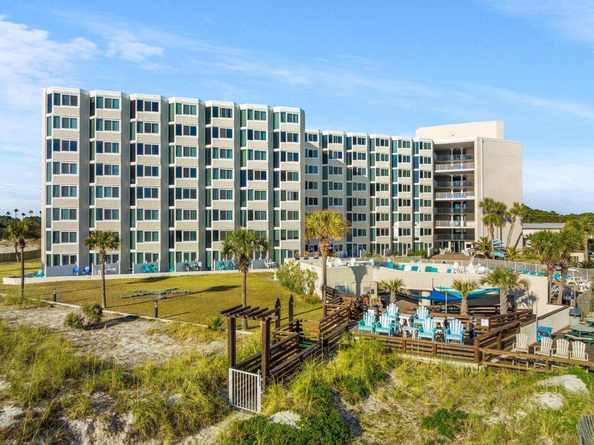 Top Of The Gulf 815 Panama City Beach Zewnętrze zdjęcie