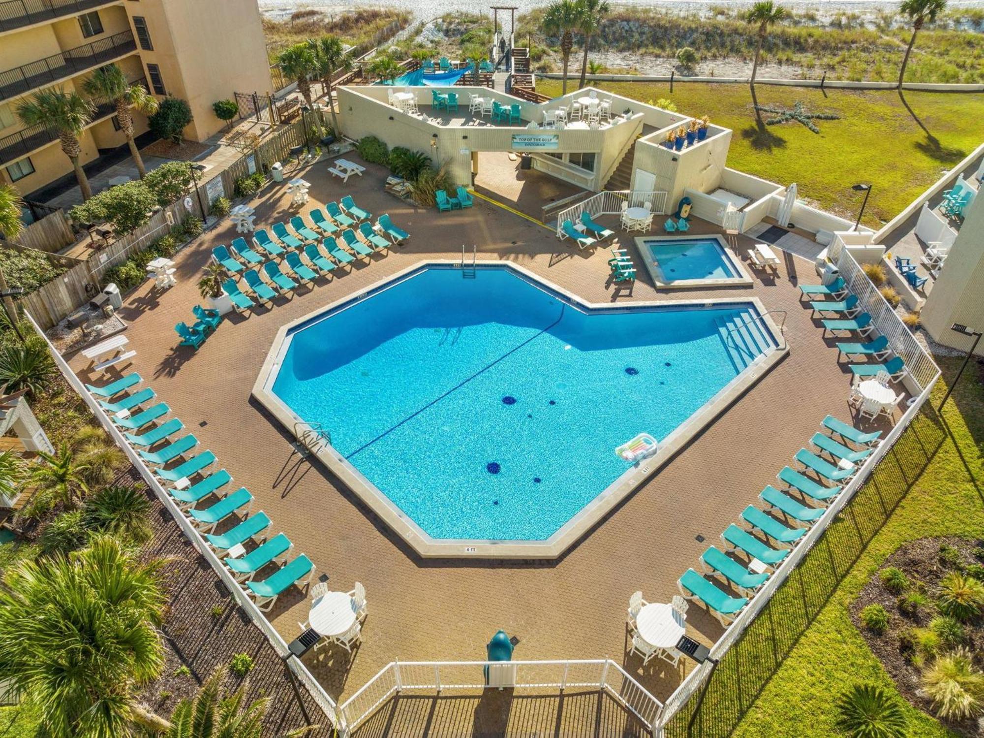 Top Of The Gulf 815 Panama City Beach Zewnętrze zdjęcie